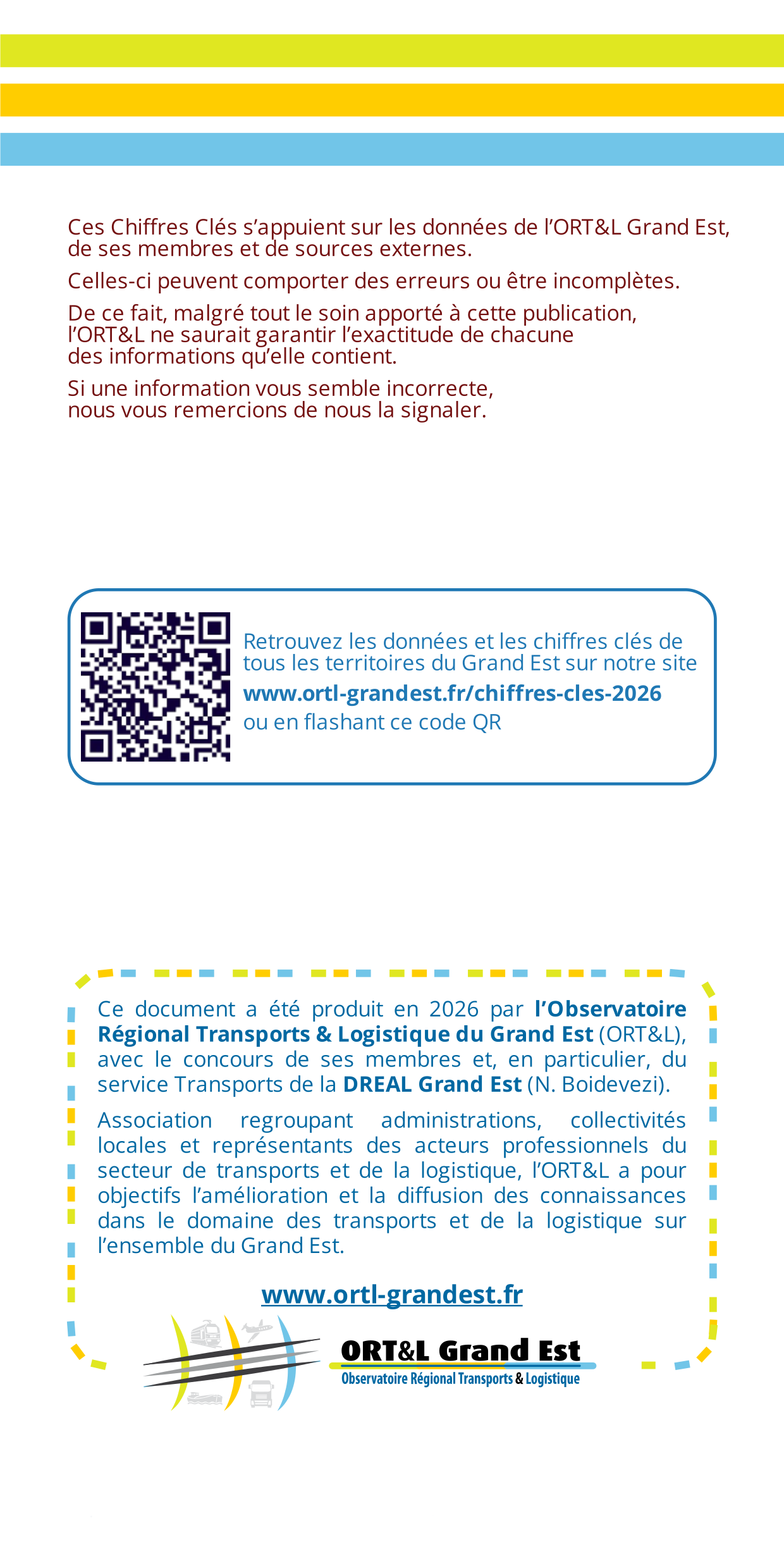 Dernière page