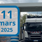 Journée d’échanges sur la décarbonation des transports et des chaînes logistiques le 11 mars 2025 à Pont-à-Mousson